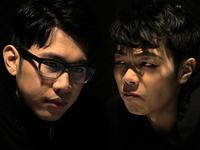 奇葩保安遭遇基情笨贼