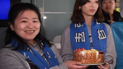 中超第9轮全场录播 广州恒大vs上海上港-乐视