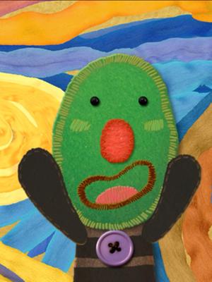 剪刀石头布[第二季]