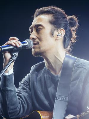 满江mr.man2016live巡演北京场