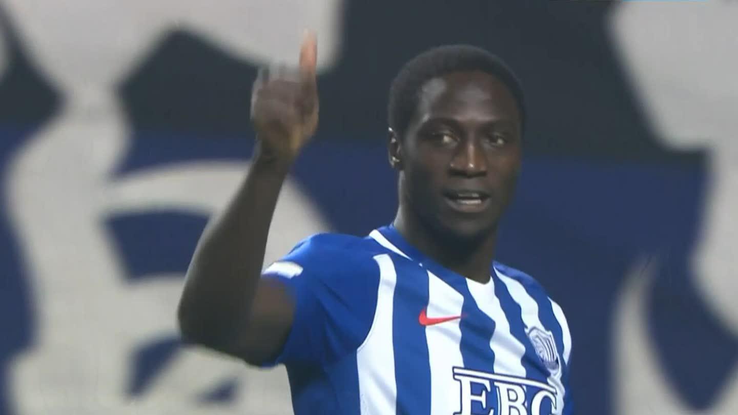 石家庄永昌VS丽江飞虎_中甲联赛_赛事直播_