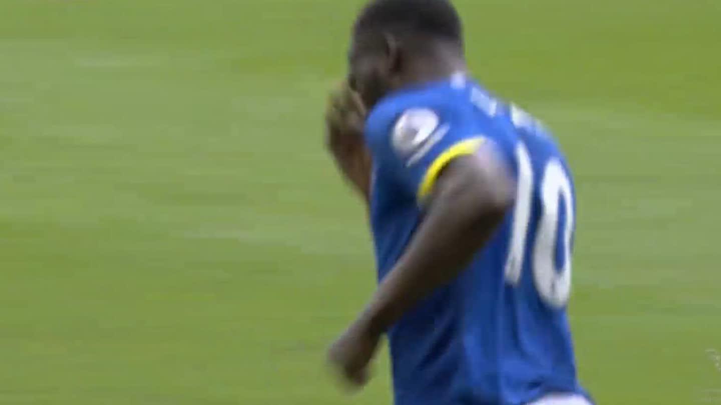 热刺VS埃弗顿_英格兰足球超级联赛_赛事直播