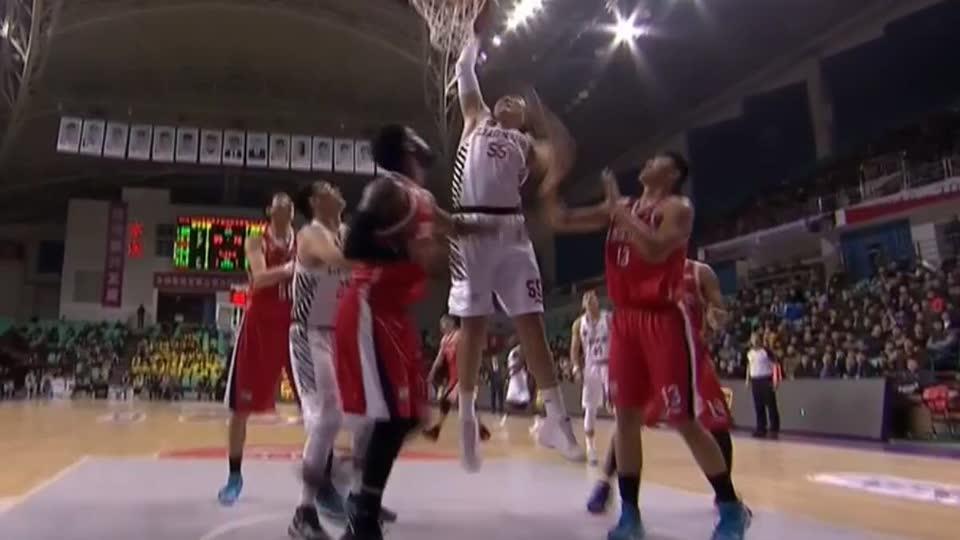 辽宁本钢VS广州证券_CBA联赛_赛事直播_对