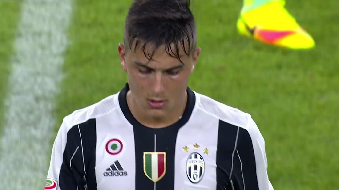 尤文图斯VS佛罗伦萨_意大利足球甲级联赛_赛