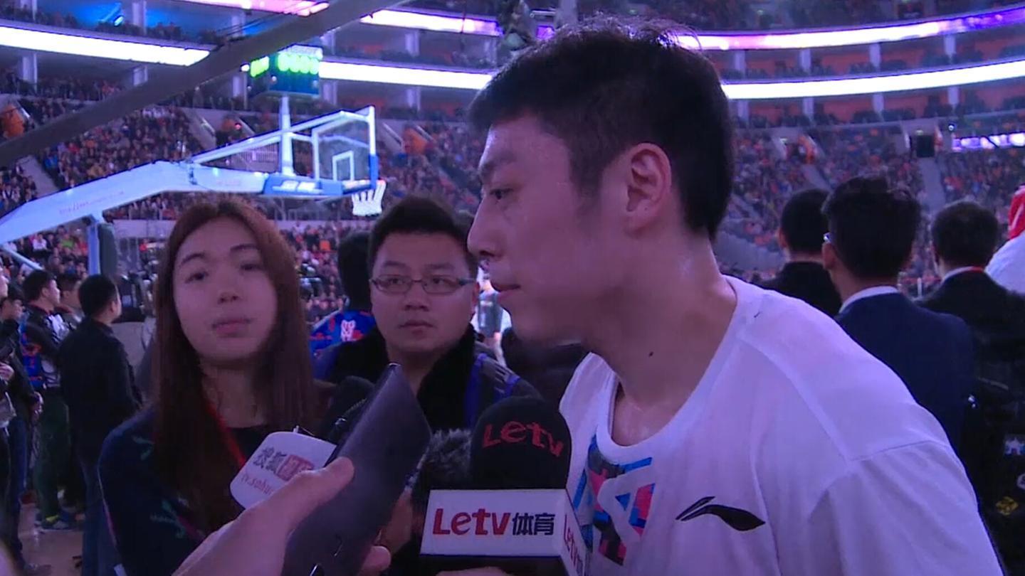 2016年全明星扣篮大赛决赛 全场录播