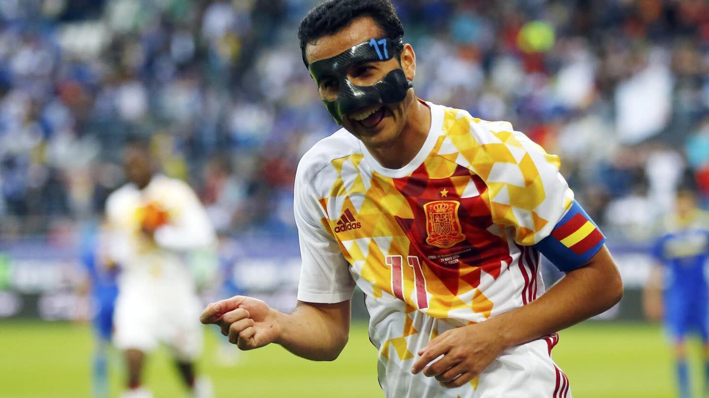 西班牙VS波黑_国际足球友谊赛_赛事直播_对