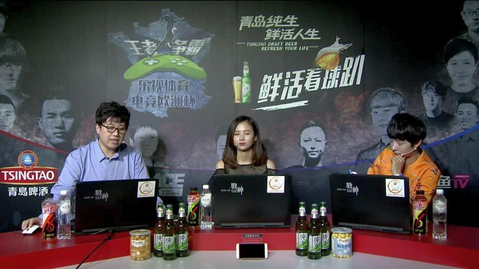 电竞中超足球赛 天津泰达vs辽宁队