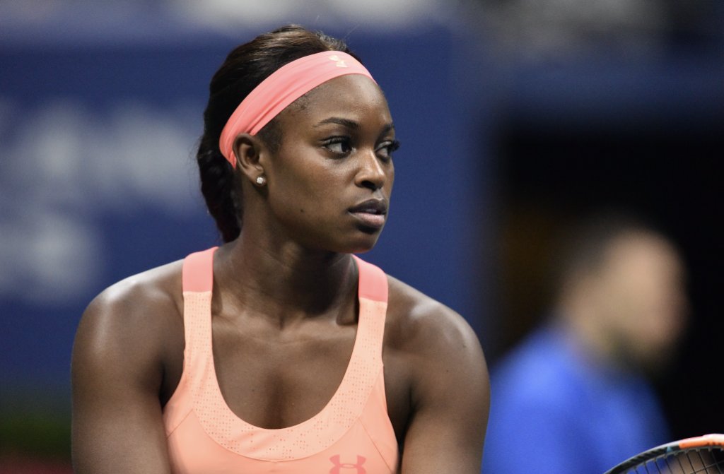 美网-斯蒂芬斯鏖战三盘力克大威 首进大满贯决赛-乐视体育