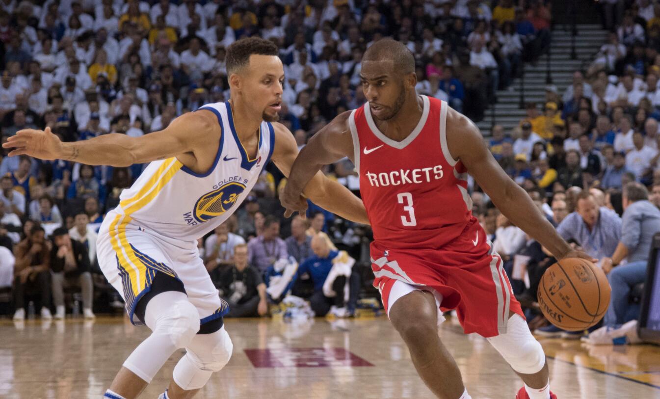 保罗因膝伤将缺席火箭对国王的比赛