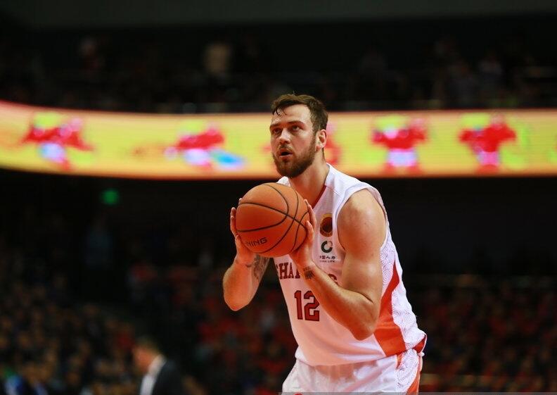 将暂回立陶宛!山东队允许莫泰出战世界杯资格赛