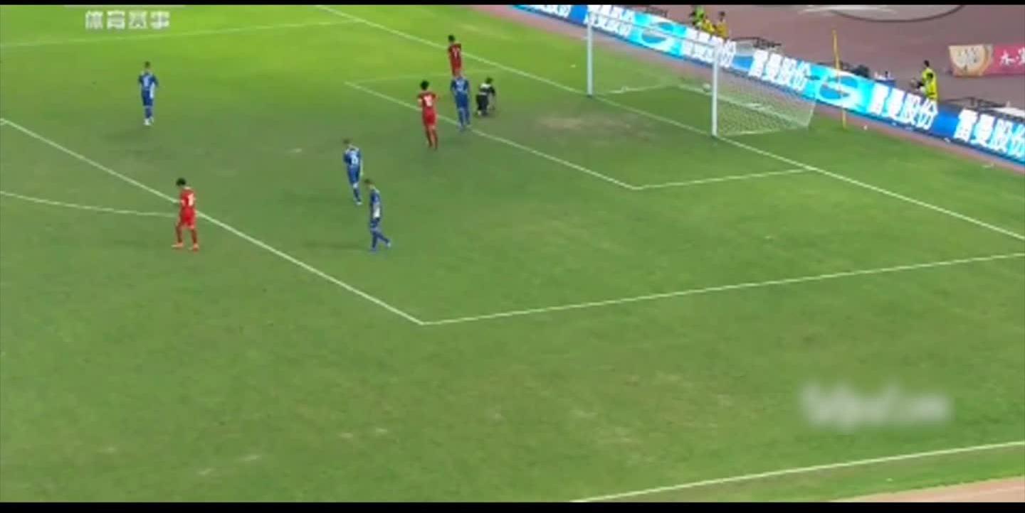 中国男足VS菲律宾男足 全场录播