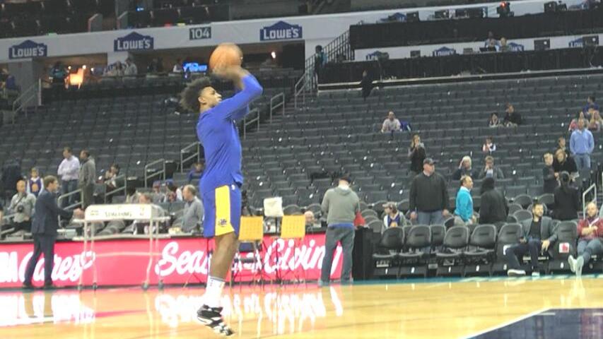 侃姚明详谈自抛自扣!麦迪名人堂访谈精华版