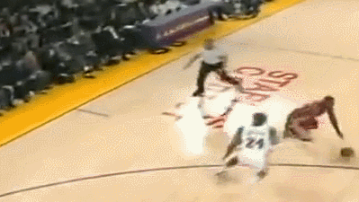 科比詹姆斯对决经典瞬间大盘点-乐视体育