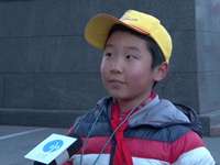 街头采访：“你是好人吗？”