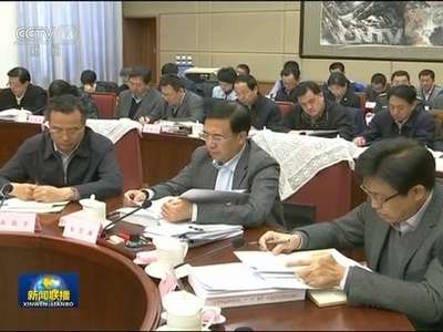 [视频]李克强对加强老龄工作作出批示