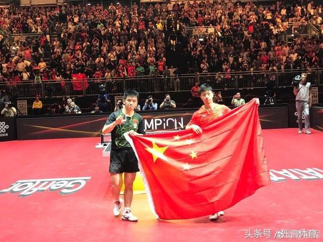 刘国梁也无法叫醒他们 东京奥运周期主力已敲