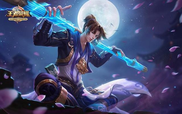 用这些皮肤会被打:王者荣耀最令人讨厌的皮肤,诸葛亮新皮肤上榜-乐视体育