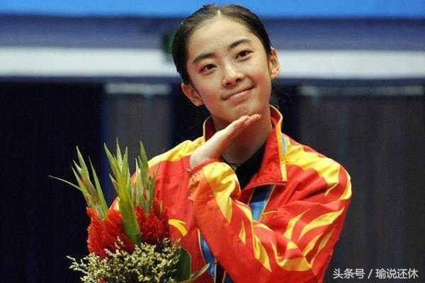 王适娴应回归国家队!这是爱谌龙的最好保鲜剂，林丹谢杏芳是教训-乐视体育