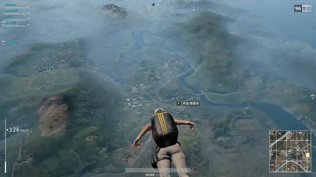 腾讯代理吃鸡游戏《绝地求生》,能超越英雄联