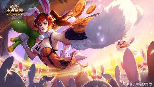 王者荣耀:那些被删掉的英雄台词,各位玩家还记