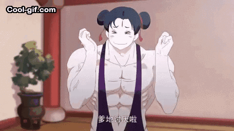 大家好,这才是我的女朋友