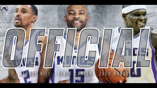 【译文】百废待兴的国王队,在2018届NBA选秀