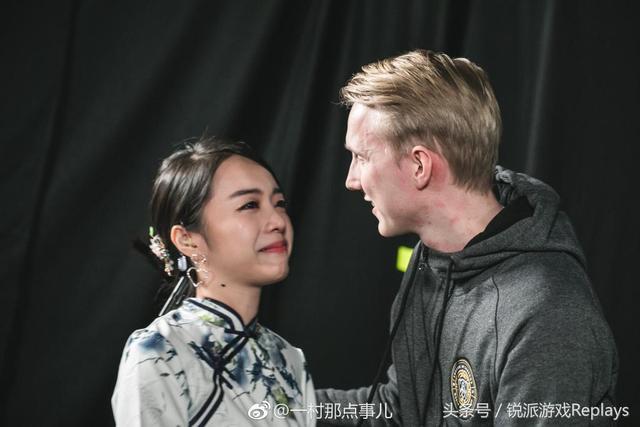 镜头记录S7全球总决赛的笑与泪!