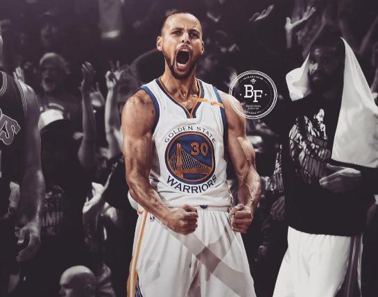 NBA现役场均得分榜:库里高居第五,杜兰特力压