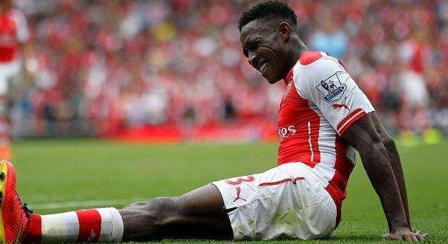 温格被喊下课不冤:法国神锋2球打脸 黑贝值他