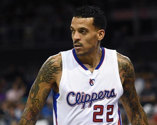 硬汉也得服老,马特-巴恩斯正式宣布从nba退役