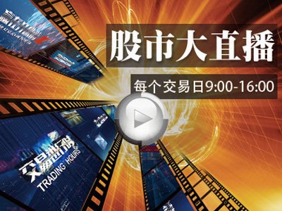 乐视财经股市大直播