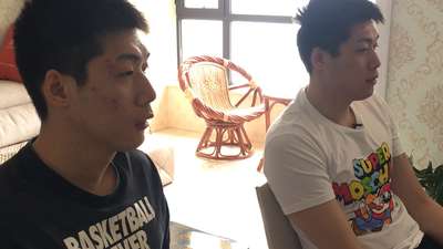 CBA第11轮十佳球 奥登首秀送钉板周琦大帽陶