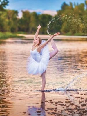 维也纳国际舞蹈比赛