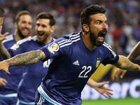 中超外援又进球！2场2球1助 变阿根廷大腿