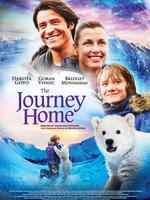 北极大冒险英语版