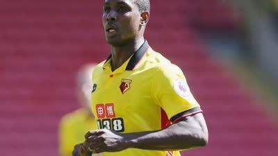 沃特福德VS伯恩利_英格兰足球超级联赛_赛事