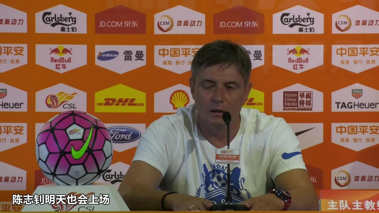 广州富力VS河南建业_中超_赛事直播_对阵数