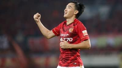 中超第12轮 广州恒大VS贵州人和 全场录播