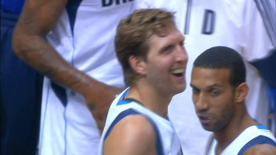 季前赛-10月21日十佳球 罗斯无解上篮卡特大帽