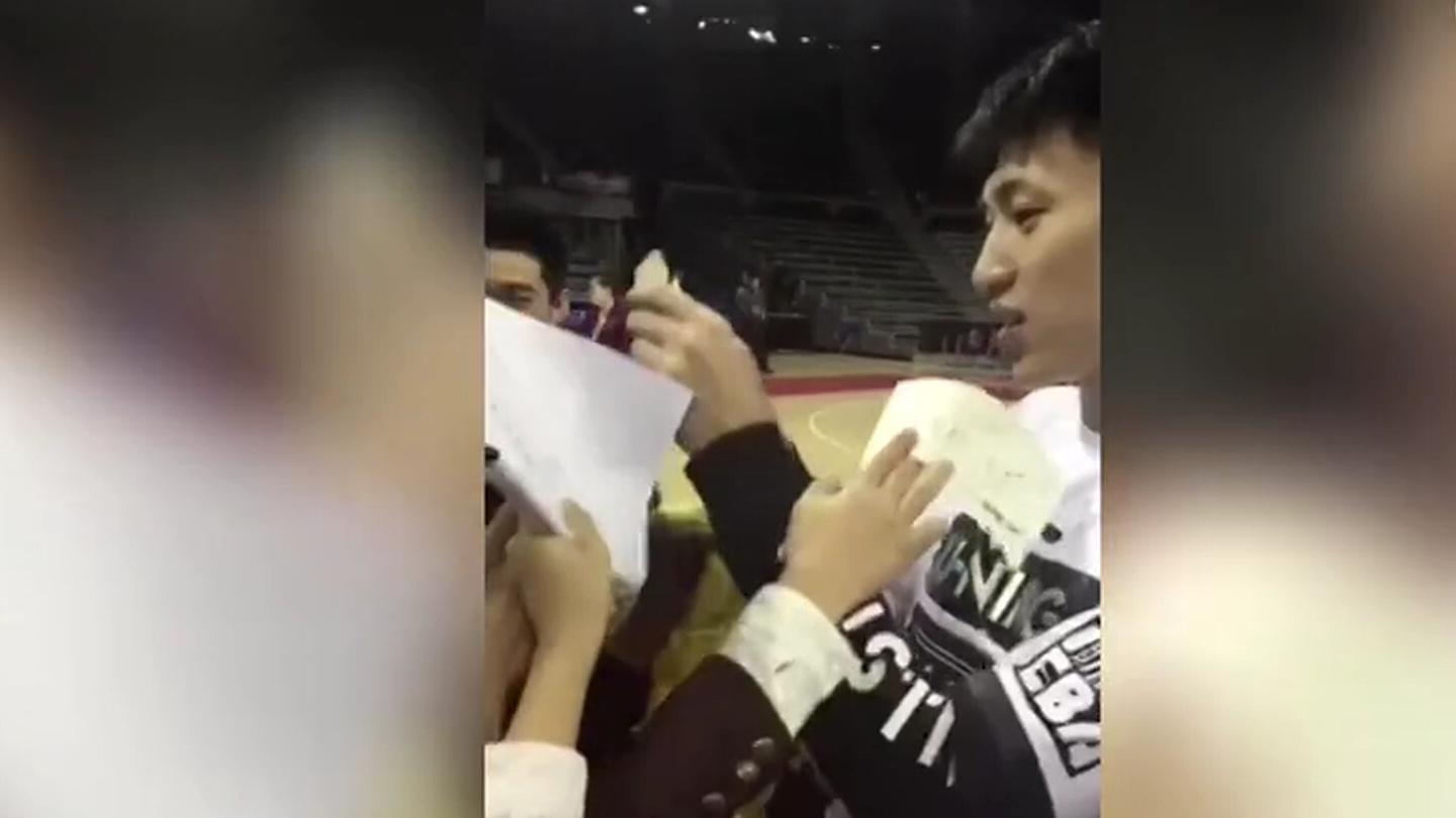 2016年全明星扣篮大赛决赛 全场录播