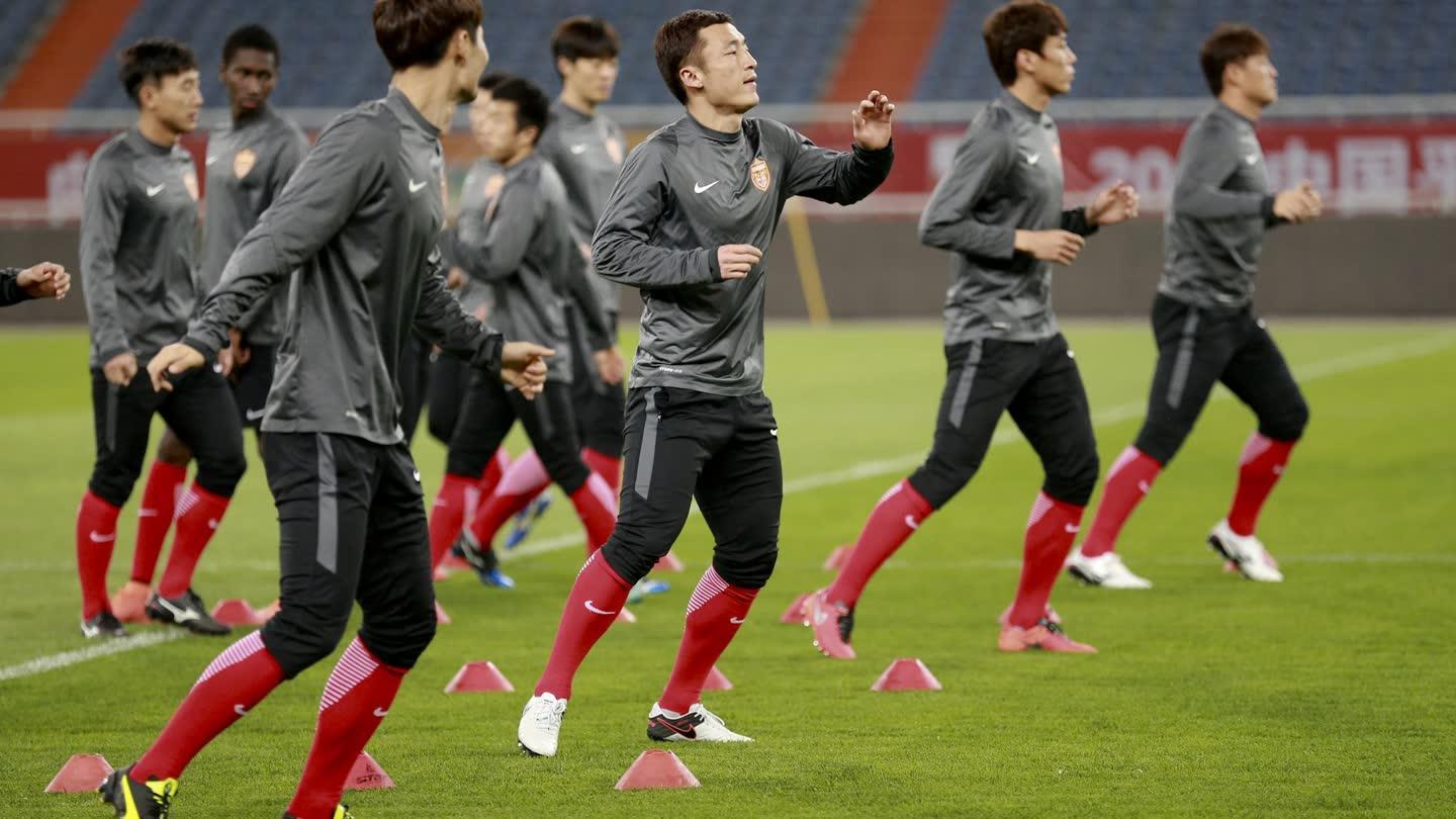 延边富德VS河南建业_中超_赛事直播_对阵数据-乐视体育