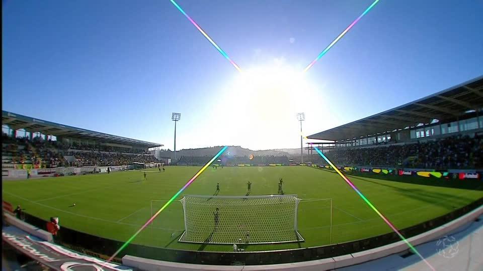 费雷拉VS沙维斯_葡萄牙足球超级联赛_赛事直