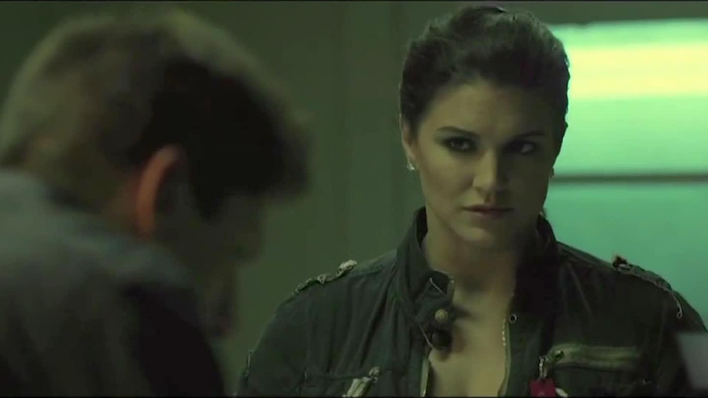 电影《搏击之王-复仇》新番预告 恩怨情仇拳头