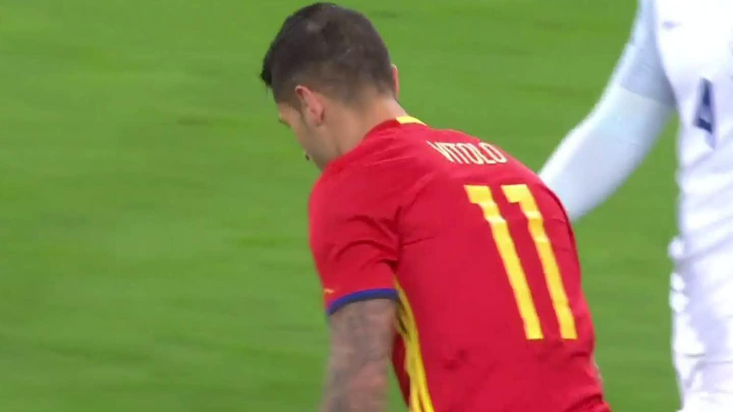 西班牙VS摩洛哥_2016五人制足球世界杯_赛事