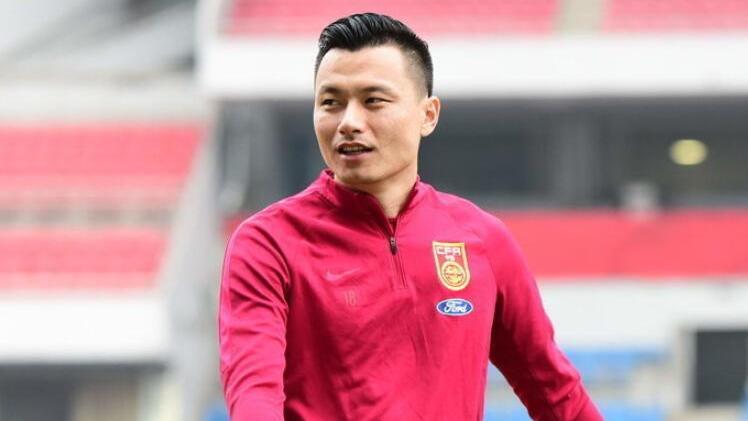 中国男足VS菲律宾男足 全场录播