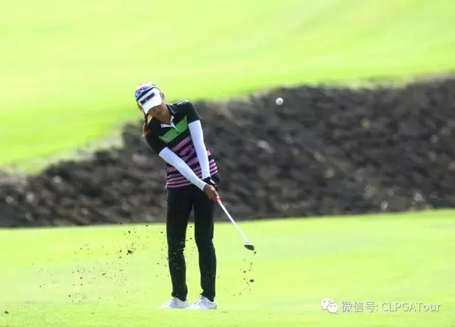 热努卡赢菲律宾大师赛 张婕娜琳过关斩将位列