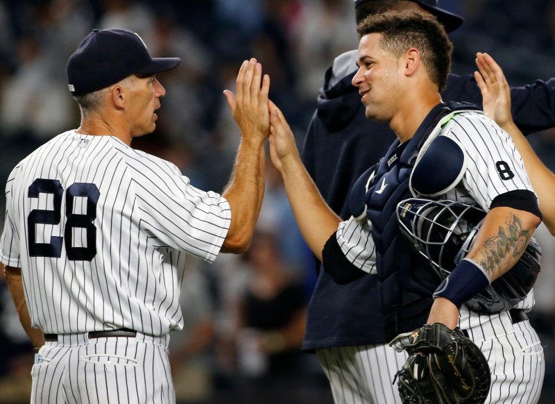 超强菜鸟捕手桑切斯又开轰 主教练称赞是最佳