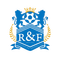 广州富力logo