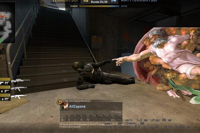 ԽʵCSGO