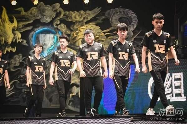RNG惜败SKT止步四强原因曝光 PDD:Faker这